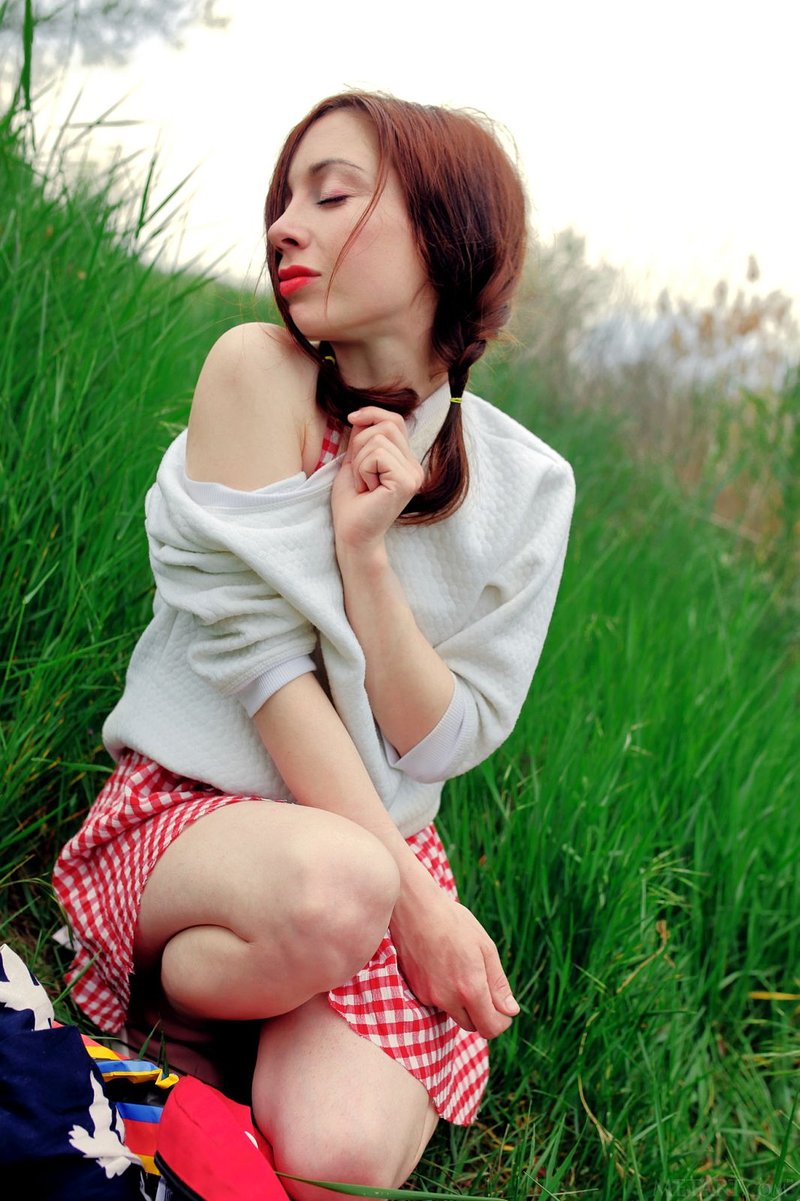 Екатерина, 37 лет, 5 размер груди